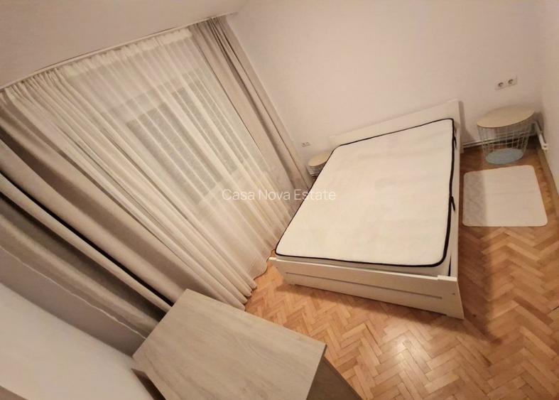 Apartament 2 camere decomandate, parcare inclusa, zona Calvaria - 6