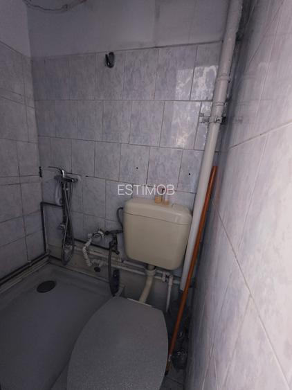 Vand camera de camin Uzina 2 cu baie proprie - 7