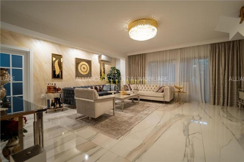 Metalurgie Vilă Superbă 7 camere Lux - 5
