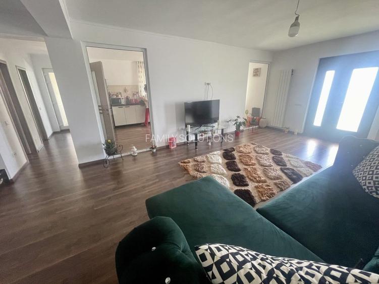 Casa individuala P+1+Pod situata in carterierul Allegria - 21