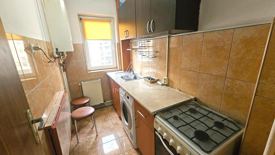 Apartament 2 camere decomandat de închiriat – zona 23 August, Str. Mioriței, - 6