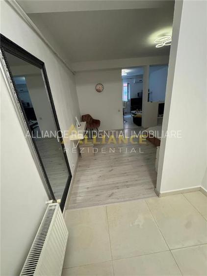 Apartament 2camere mobilat+parcare Metrou Aparatorii Patriei 7min - 6