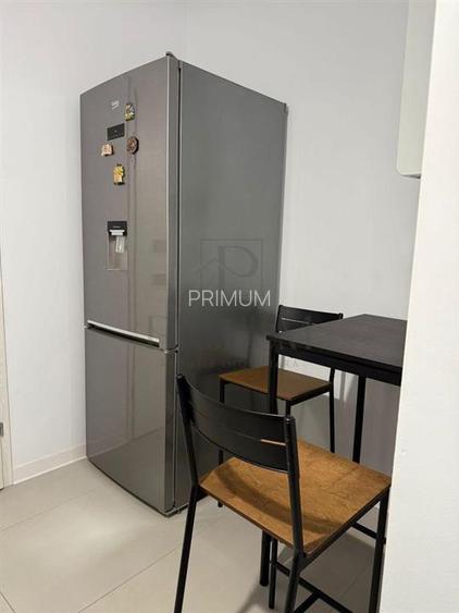 Apartament 1 camera-Decomandat-Mobilat-Utilat-Centrala-Giroc - 3