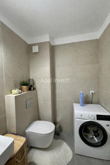 Studio dublu de vanzare | Oportunitate | H Pipera Lake | Parcare - 7