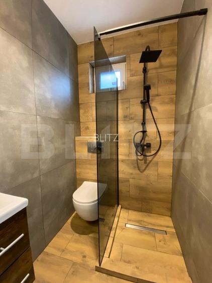 Casa finisata modern amplasata intr-un cartier rezidential, Apahida - 9