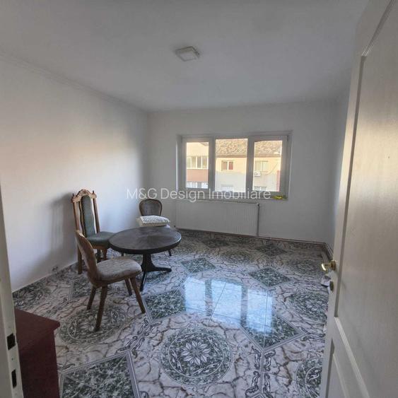 Apartament 2  camere  decomandat  Dorobantilor - 2