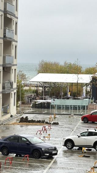 Apartament aproape de plaja / Langa Alezzi Infinity - 3