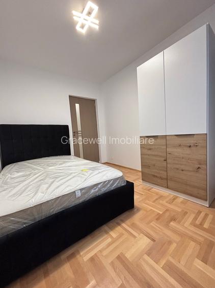 Apartament 4 Camere Modern, Poziție Excelentă Mănăștur, Lângă Cinema Dacia - 4