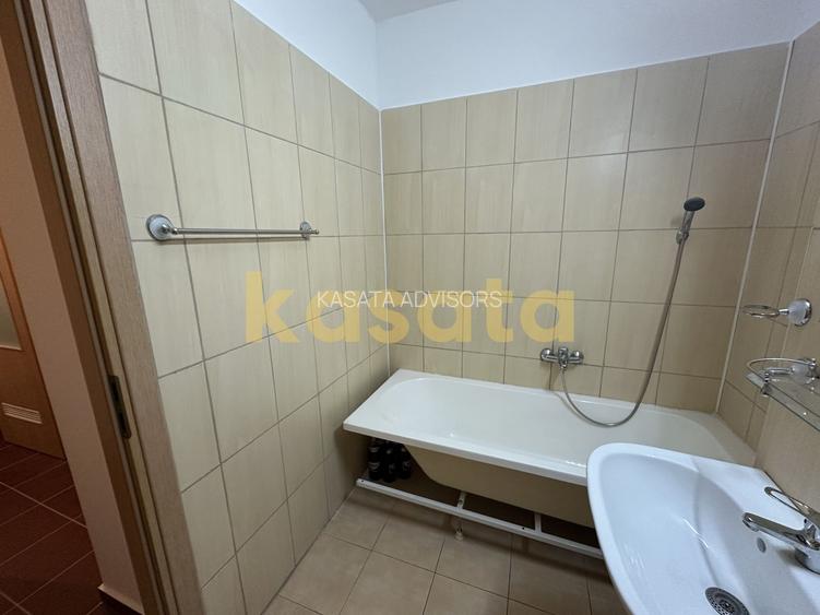 Garsonieră | Zona Brâncuși | Etaj Intermediar | Bloc 2010 - 9