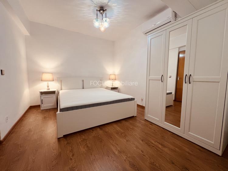 Apartament 3 camere | prima închiriere| Metrou | Piata Iancului - 7