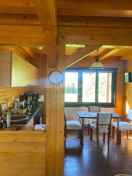 Casa de inchiriat 240mp utili, Zona Grigorescu - 3