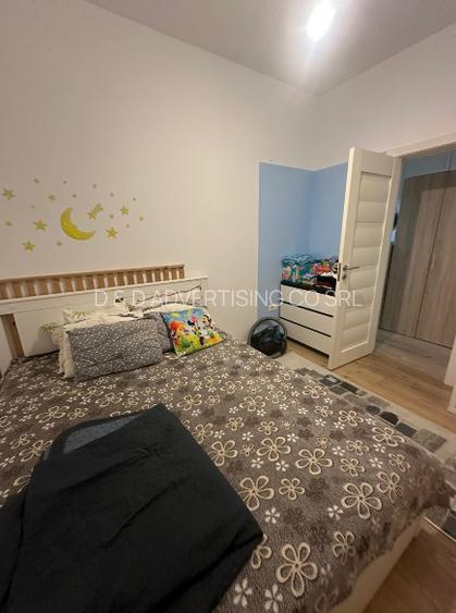 Colentina - Apartament 2 camere Modern - Centrala proprie - 6