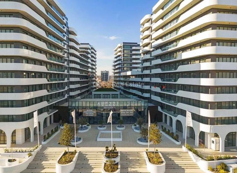 2 Camere Mamaia Sat Alezzi Odyssey Vedere La Mare - 4