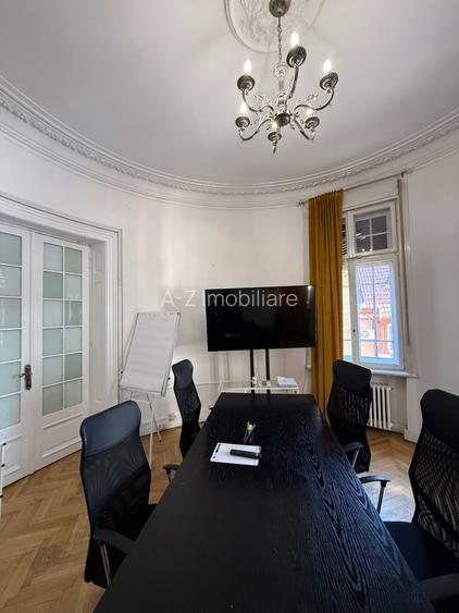 Inchiriere Birouri termen lung - zona Dacia - 25 mp - 3