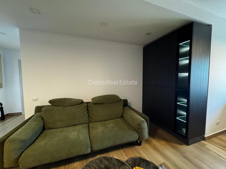 Inchiriere Penthouse 3 Camere cu Rooftop Iancu Nicolae/ British School - 4