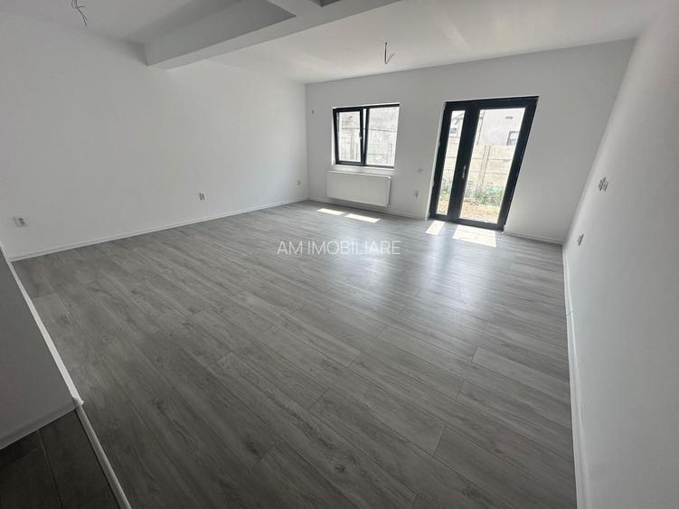 CASA TIP DUPLEX BRAGADIRU, TOATE UTILITATILE, CURTE 165 MP, COMIS 0% - 2