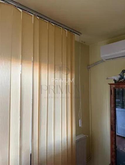 ARADULUI - 3 CAMERE - 2 BALCOANE - ETAJ 3 - CENTRALA PROPRIE - CLIMA - DECOMANDA - 3
