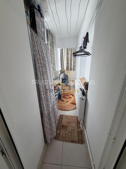 3 camere din 85 Centrala strada Mărgeanului cu Alexandriei - 17