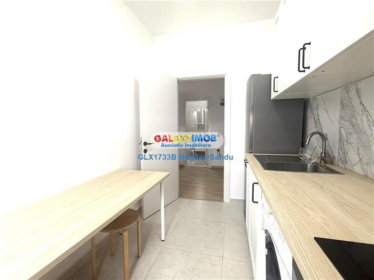 Apartament 2 camere decomandat, de inchiriat in Militari Residence - 7