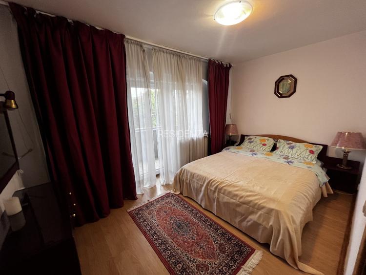 Apartament 3 Camere Piata Victoriei | Loc de parcare | 2 Balcoane - 21