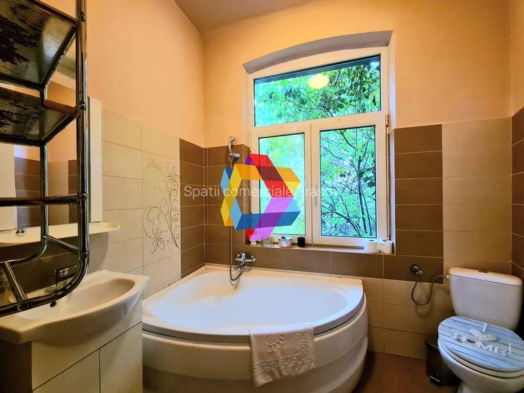 Casa 5 camere,  Brasov - zona Centrala - oportunitate # plus-imo.ro - 10