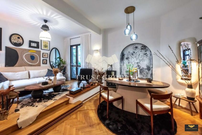 Apartament 3 camere Piata Sfantul Ștefan  - 2