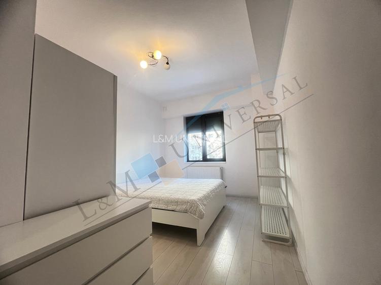 Nerva Traian- Octavian Goga,PRIMA INCHIRIERE, Superb, Bloc 2016, Mobilat, Utilat - 10