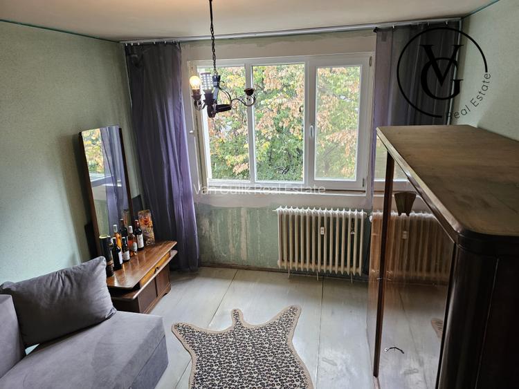 Apartament 2 camere - Ozana - Metrou 1 Decembrie - 3