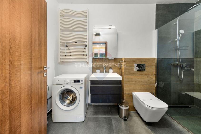 Casa de vanzare str. Republicii I Clinica I Aparthotel I Sediu birouri - 21