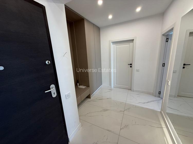 | Apartament 2 Camere 65 mpu, Modern-Plaza | - 2