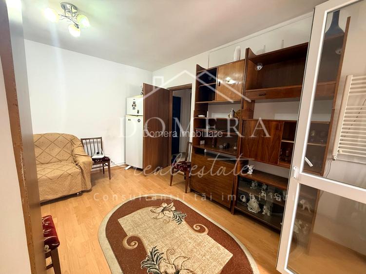De vânzare 2 camere str Moldovița | Etaj 1/10 | Metrou Apărătorii Patriei - 600m - 2