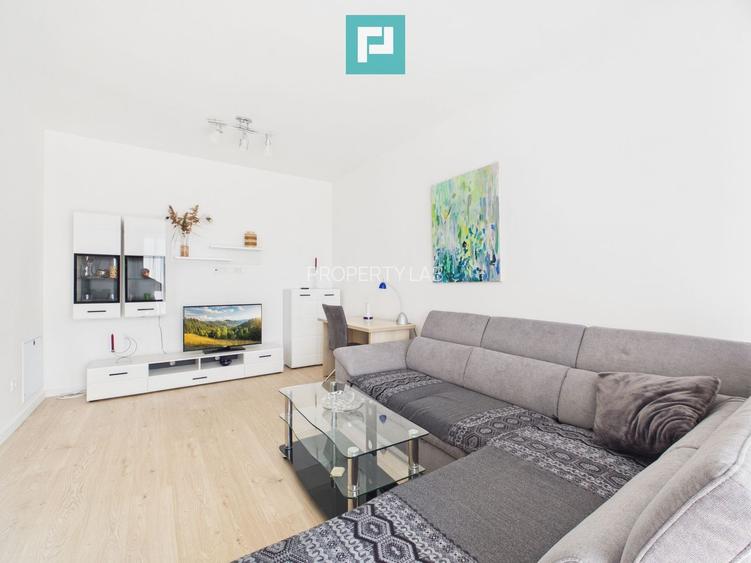 Apartament 2 camere | Nou | Calea Urseni - 5