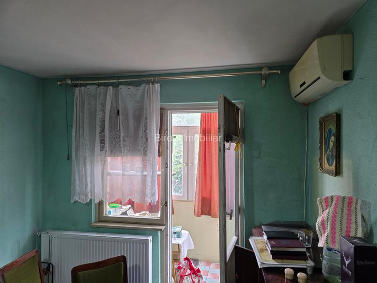 Oportunitate! Apartament 3 camere cu loc de parcare – Etaj 1, GAZE - 5