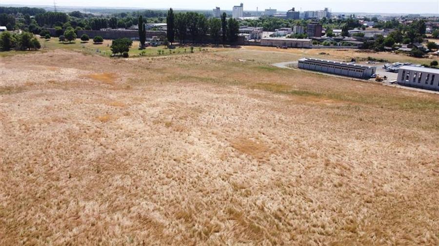 Teren industrial in Podari - 0% COMISION - 4