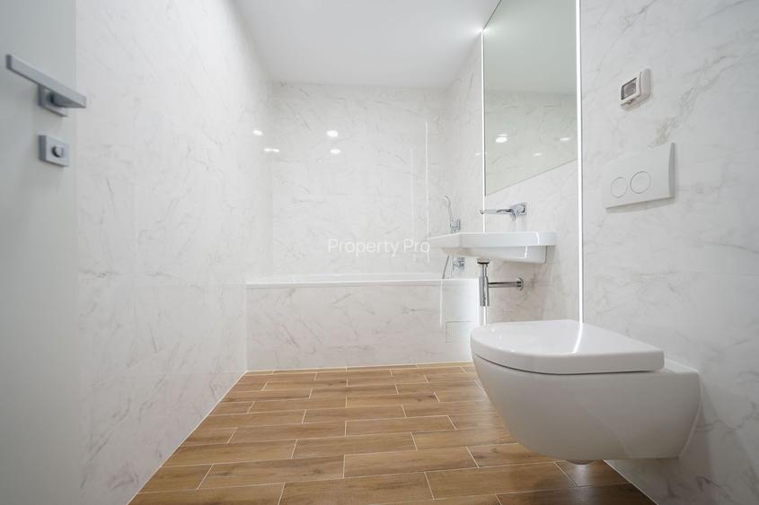 NEW! 2 Camere + Parcare,  Panoramic View, City Point Faza 2, Aviatiei - 13