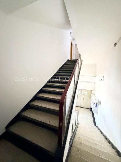 Spatiu ultracentral Sala Palatului pretabil Birouri-Cabinet - 16