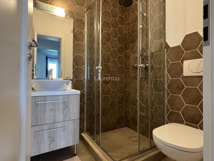 Inchiriez apartament 3 camere, Sos Ghe Ionescu Sisesti - 8