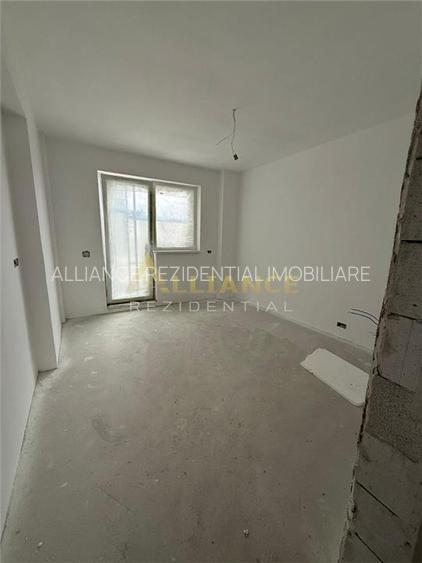 Sector 4 Postalionului Apartament 3 Camere - 8