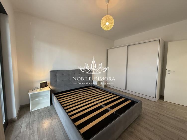 Apartament cu 3 camere de 98 mp petfriendly si parcare in Dumbravita Kaufland - 15