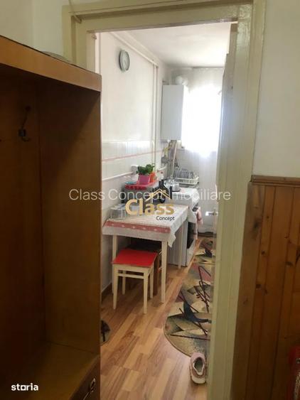 Apartament 2 camere | etaj intermediar | 49 mpu | Piata Flora Manastur - 2