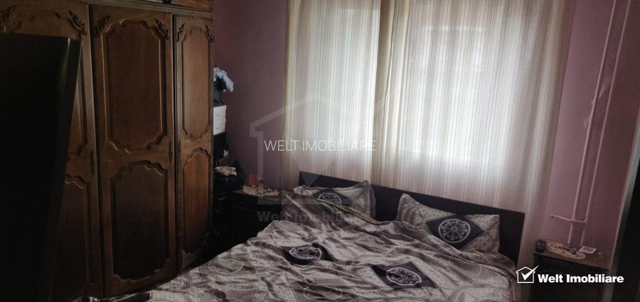 Apartament cu 4 camere de vanzare, etaj intermediar, Kaufland  Marasti - 8