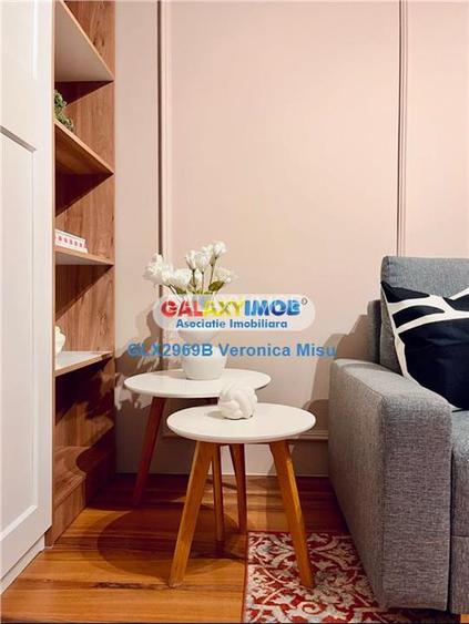 Apartament modern, ideal locuinta sau investitie |  zona Dorobanti - 9