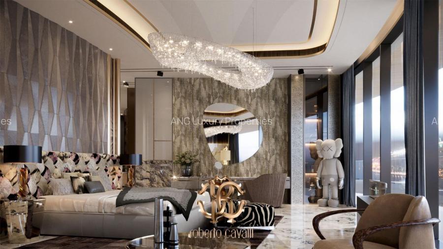 PENTHOUSE LUXURY LIFESTYLE BY ROBERTO CAVALLI - 5
