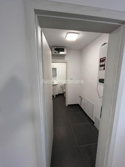 Vand doua spatii comerciale, str Ioan  Budai Deleanu - 0752.600.222. - 14