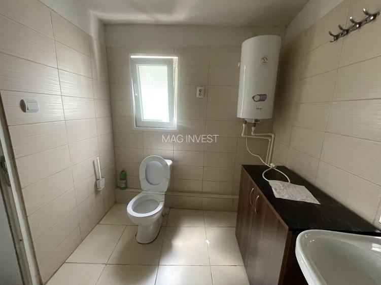 Casa de inchiriat, Micro 17  - curte spatioasa, loc de parcare - 6