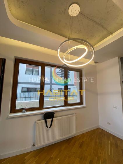 Pallady 2 camere 50 mp + terasa 26 mp ACTE GATA DE MUTARE - 3