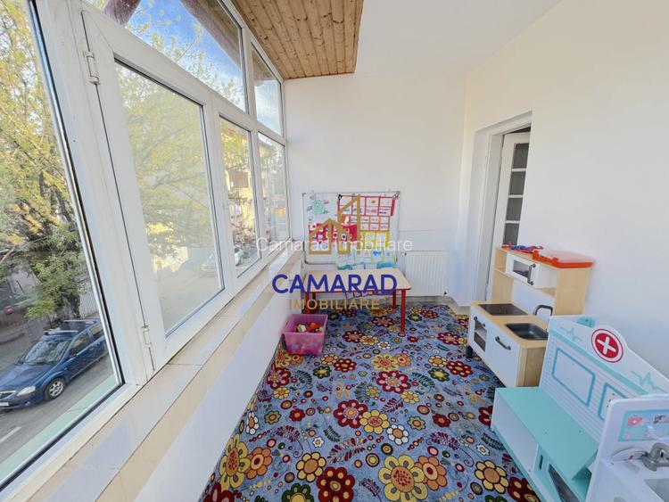 Casă de vânzare cu 5 camere - Piața Iancului/Muncii - 5