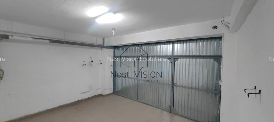 Investitie ideala: apartament 2 camere + parcare + garaj optional - 12