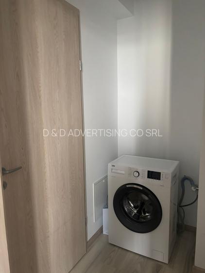 Bulevardul Timisoara - Apartament 2 camere - BLOC NOU - CENTRALA PROPRIE - 9