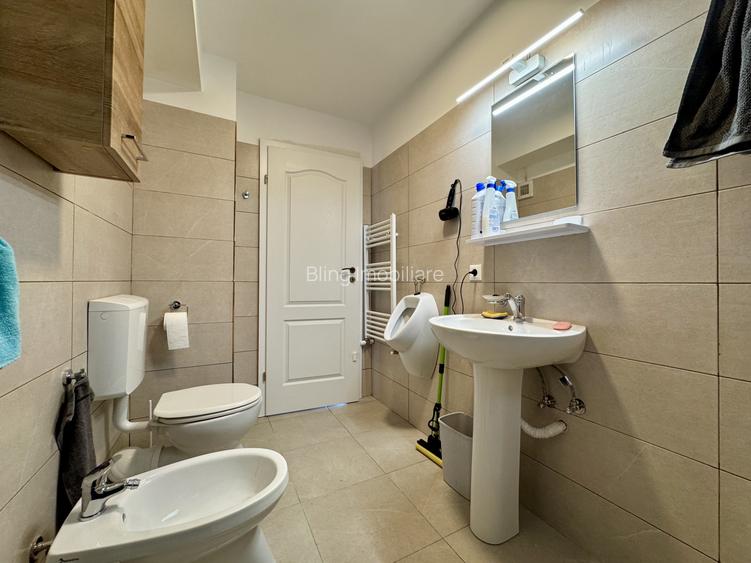 Apartament 2 camere, 63 mp, 2 terase, la cheie, zona Mega Image - 11